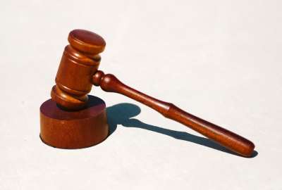 El Tribunal de casaci&oacute;n de la Corte Nacional de Justicia.
