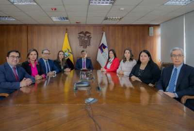La Corte Constitucional se pronunci&oacute; sobre las preguntas para la consulta popular.
