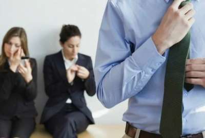 Con estas recomendaciones podr&aacute;s sorprender en una entrevista de trabajo.