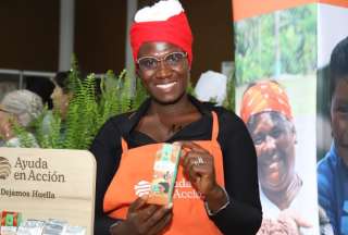 Quito celebra 15 a&ntilde;os del Sal&oacute;n del Chocolate: vitrina del cacao y caf&eacute; ecuatoriano