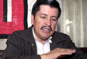 La Confederaci&oacute;n Ecuatoriana de Organizaciones Clasistas Unitarias de Trabajadores confirm&oacute; la noticia. 