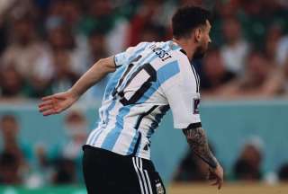 Pol&eacute;mica de Canelo contra Messi contin&uacute;a activa en redes