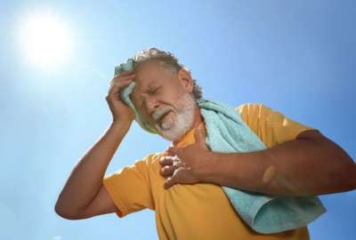 Con estas recomendaciones sabr&aacute; c&oacute;mo reconocer y qu&eacute; hacer en caso de presentarse afectaciones provocadas por el calor.