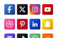 Esto se sabe sobre la caída de X, antes Twitter.