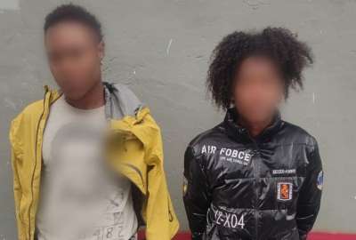Polic&iacute;a detuvo a varios sujetos implicados en robos a ciudadanos