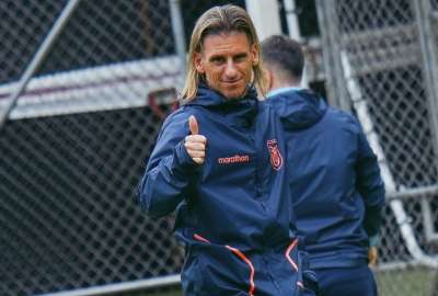 Beccacece habl&oacute; sobre los invitados de Independiente del Valle