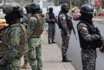 Ministro de Defensa dijo que EE.UU. donar&aacute; USD 7.6 millones para combatir el narcotr&aacute;fico y la miner&iacute;a ilegal 