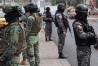 Ministro de Defensa dijo que EE.UU. donará USD 7.6 millones para combatir el narcotráfico y la minería ilegal