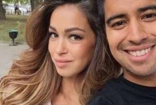 Exesposa de Cristhian Noboa se pronunci&oacute; sobre denuncias de agresiones&nbsp;