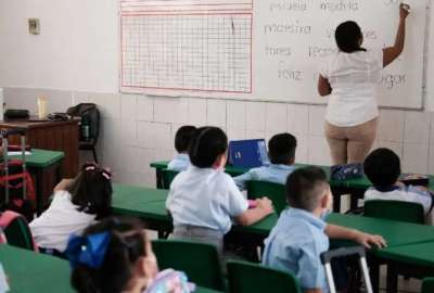 Conoce los cambios en los horarios de clases debido a los cortes de energ&iacute;a