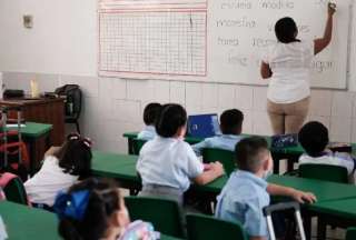 Conoce los cambios en los horarios de clases debido a los cortes de energ&iacute;a