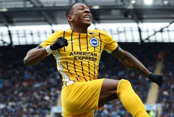 AC Milan ya hizo una oferta formal por Pervis Estupi&ntilde;&aacute;n