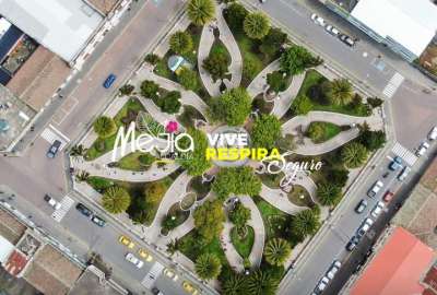 Cant&oacute;n Mej&iacute;a convoca a rueda de negocios para emprendedores