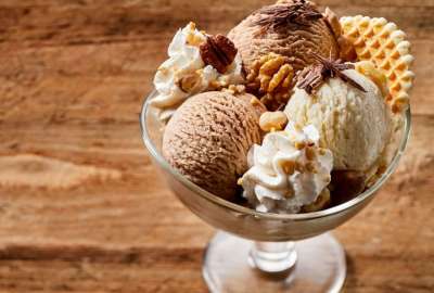 12 de abril se celebra el D&iacute;a Internacional del Helado