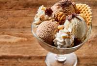 12 de abril se celebra el D&iacute;a Internacional del Helado