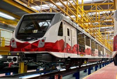 Pabel Mu&ntilde;oz dice que el Metro de Quito podr&iacute;a extender su cobertura hasta Calder&oacute;n