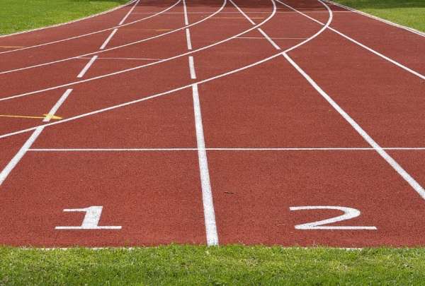 Atleta atropell&oacute; a un ni&ntilde;o en plena competencia en Estados Unidos