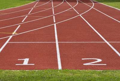 Atleta atropell&oacute; a un ni&ntilde;o en plena competencia en Estados Unidos