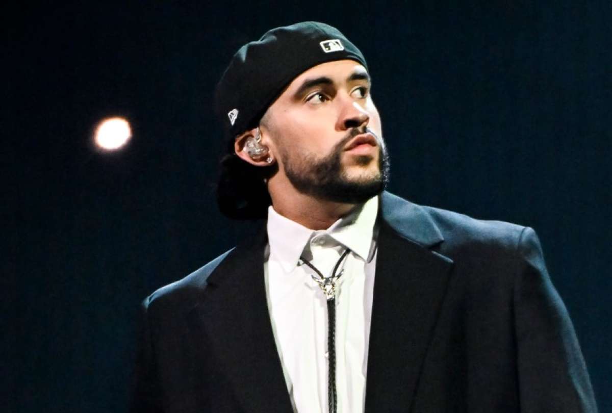 Bad Bunny es reconocido como uno de los artistas más populares de los últimos años.
