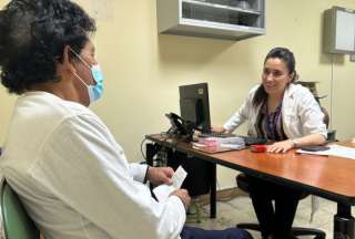 USD 1,4 millones se destinaron para compra de medicamentos para la hemofilia