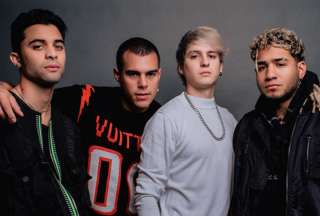 El grupo CNCO anuncia su separaci&oacute;n luego de siete a&ntilde;os de &eacute;xitos musicales