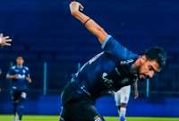 Blooming boliviano se impone 1-0 a brasile&ntilde;o Bah&iacute;a por la Sudamericana