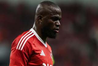 "El problema de Enner Valencia es su mala voluntad"