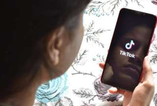 El reto viral de TikTok que est&aacute; matando adolescentes