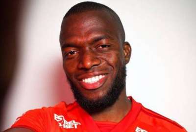 Enner Valencia todav&iacute;a no marca su primer gol con el Inter