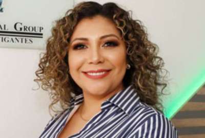 Celular de Mar&iacute;a Bel&eacute;n Bernal fue desbloqueado por su hijo