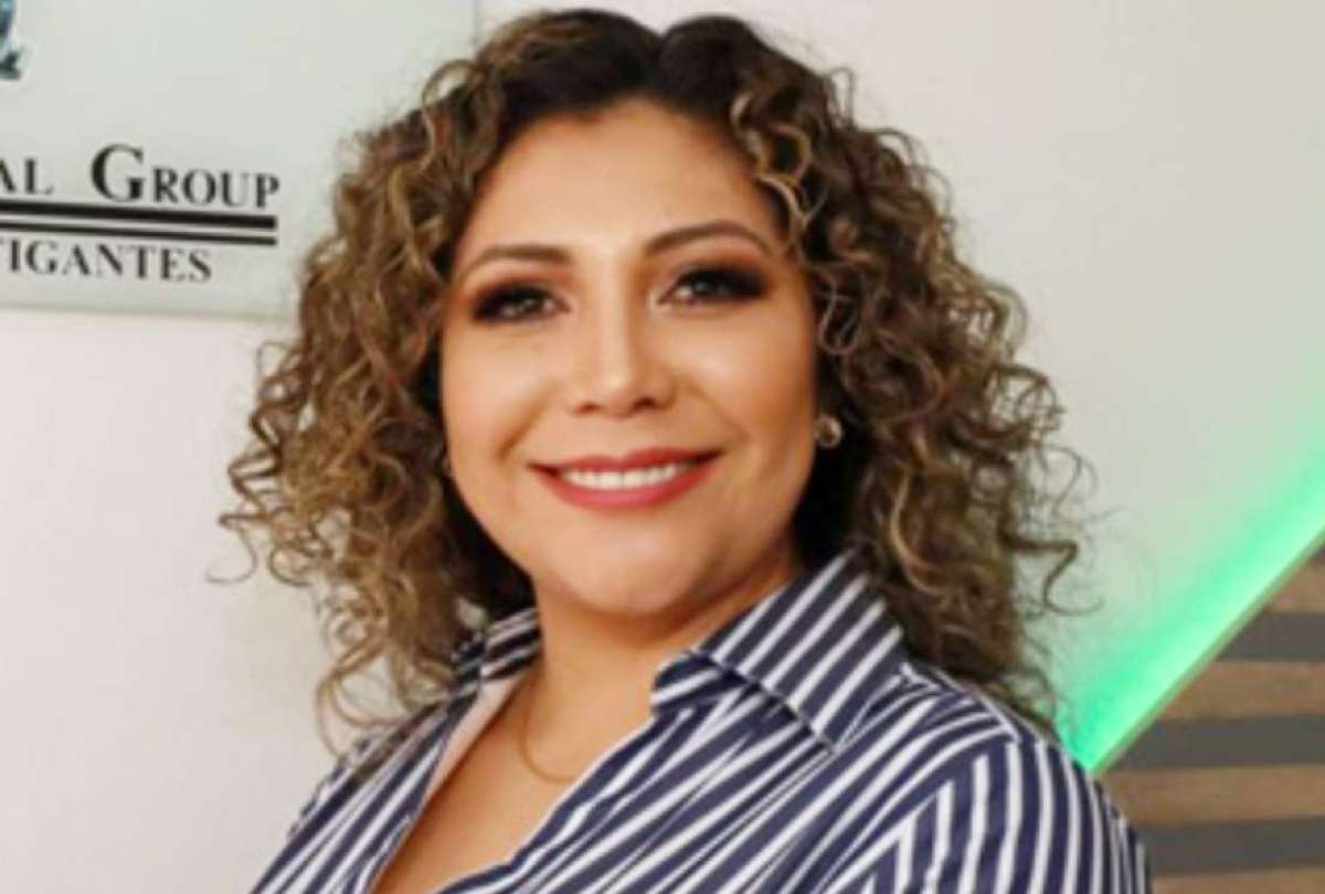 Celular de María Belén Bernal fue desbloqueado por su hijo