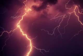 13 recomendaciones para protegerte en una tormenta el&eacute;ctrica