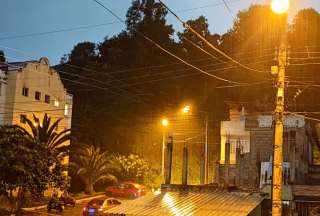 Clima: &iquest;En qu&eacute; ciudades habr&aacute; fuertes lluvias?