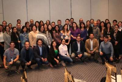 El taller se realiz&oacute; el pasado 17 de mayo de 2023