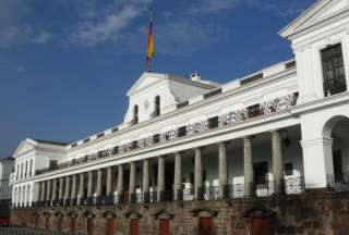 Gobierno anuncia la optimizaci&oacute;n de ministerios y secretar&iacute;as