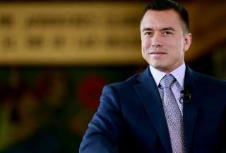 Seis ministros acompa&ntilde;ar&aacute;n al presidente Daniel Noboa en su gira oficial por Jap&oacute;n y Vietnam