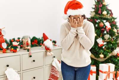 Navidad: Varios pa&iacute;ses no la celebran