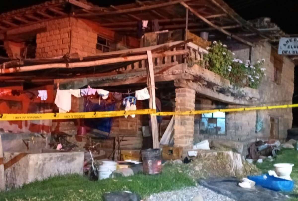 La Dirección de Gestión de Riesgos de Cuenca informó que hubo alerta de inundaciones y derrumbes por las lluvias en la ciudad. 
