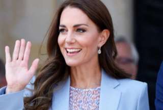 &iquest;D&oacute;nde est&aacute; Kate? Alerta por el nuevo anuncio que dar&aacute; la Familia Real brit&aacute;nica