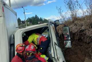 Cinco heridos en dos accidentes en la Ruta Viva en menos de 12 horas
