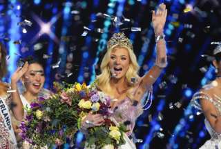 &iquest;Qui&eacute;n es la nueva Miss Universo 2024?