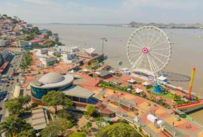 Informaci&oacute;n oficial destaca que el 2022 ha sido el mejor a&ntilde;o para el turismo.