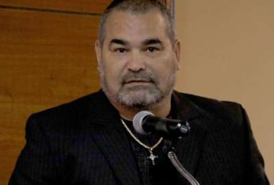 Jos&eacute; Luis Chilavert a prisi&oacute;n por difamar al presidente de la Conmebol