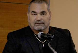 Jos&eacute; Luis Chilavert a prisi&oacute;n por difamar al presidente de la Conmebol