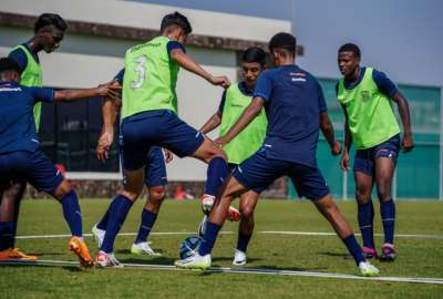 La selecci&oacute;n se medir&aacute; con Brasil en los octavos de final