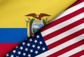 Ecuador negocia reducci&oacute;n de aranceles con EE. UU. y busca ventajas frente a la regi&oacute;n