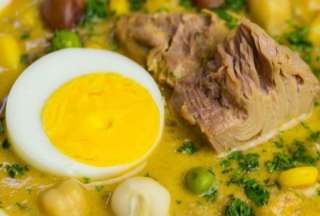 La Fanesca est&aacute; entre los platos m&aacute;s populares de Semana Santa, seg&uacute;n Taste Altas