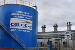 El Directorio de CELEC EP designa a la nueva autoridad tras un proceso de selecci&oacute;n.