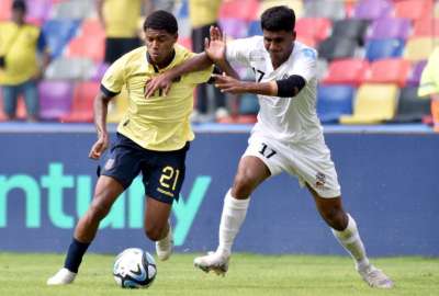 El 9-0 salt&oacute; al primer lugar de las goleadas ecuatorianas