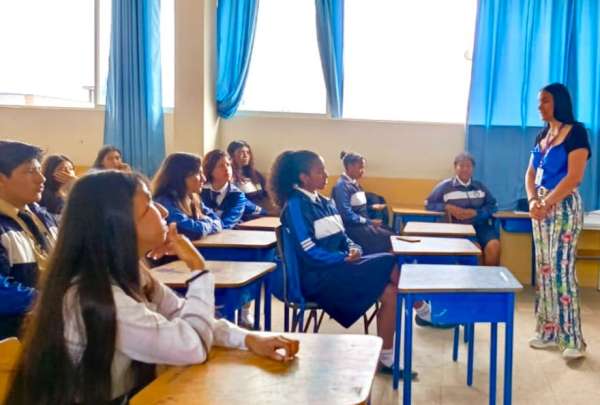 Estos son los horarios de los planteles educativos durante la suspensi&oacute;n de energ&iacute;a el&eacute;ctrica.